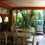 hotel plaza urique